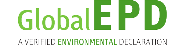 Certificacion DAP Global EPD