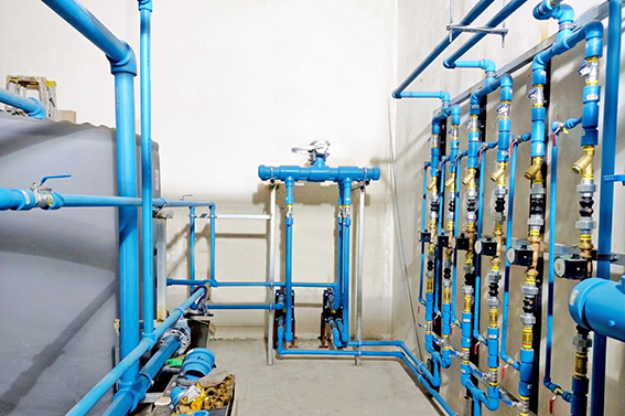 Instalación de agua caliente con sistema niron fiber blue de polipropileno Instalacion_de_agua_caliente_con_sistema_niron_fiber_blue_de_polipropileno